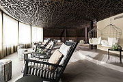  Panorama Ruheraum Sky Spa im Silena, the soulful hotel  (©Foto. Silena)